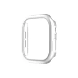 Серебристый