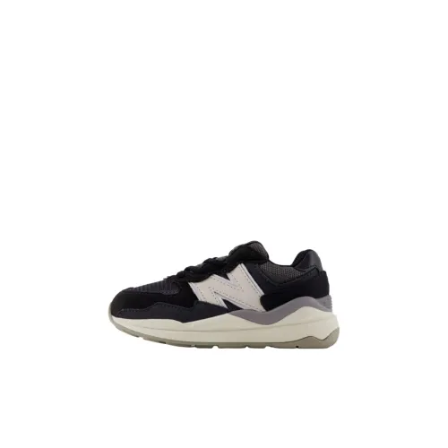 New Balance NB 5740 Low Топ Обувь для малышей Черный Infant и Toddler