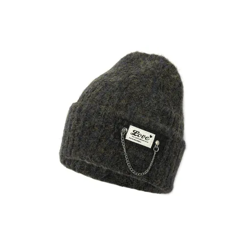 Clect Акриловые Шапки-Бини Женские