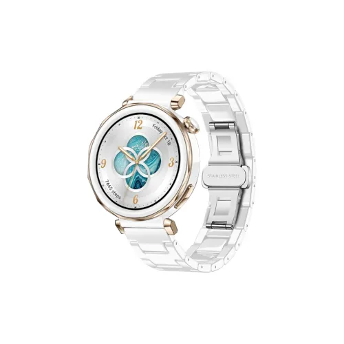 Biaodaige Ремень Huawei Совместимость Керамический Материал