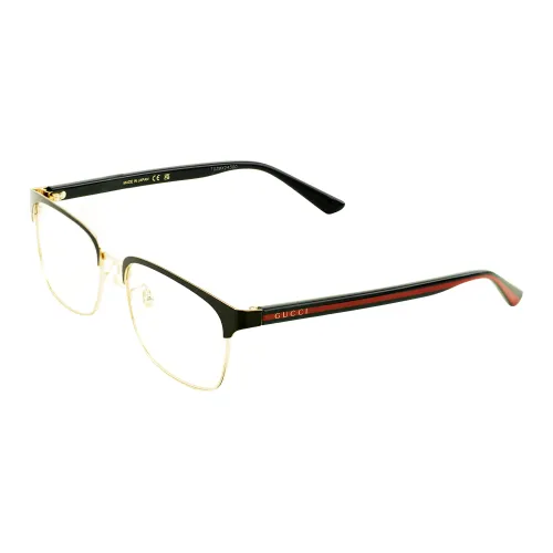 GUCCI Квадратные Оправы для Очков Унисекс