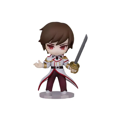 Qingcang Фигурки в стиле Chibi