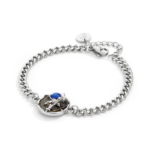 ENFANTIN Титановый стальной Клейовой браслет Унисекс