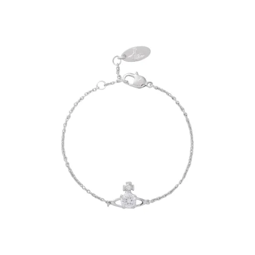 Вивьен Вествуд Reina Brass Bracelets Женские