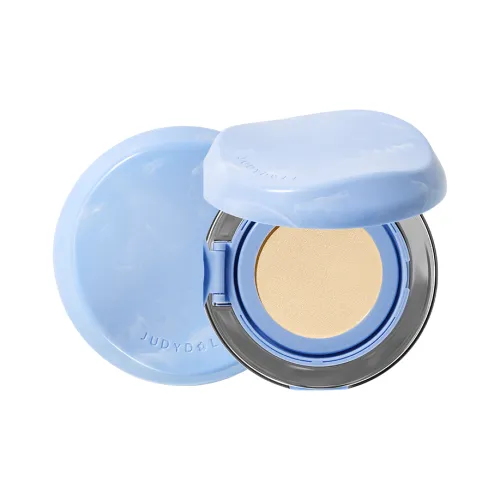 Judydoll Glacier Blue Air Cushions Clear Dewy Moisturizing