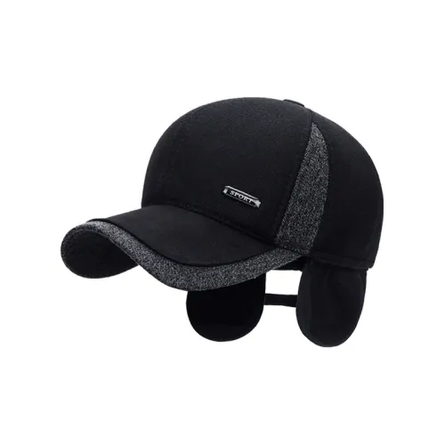 Shizhu Регулируемые Кепки Мужские