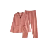 62340 Камелия Розовый