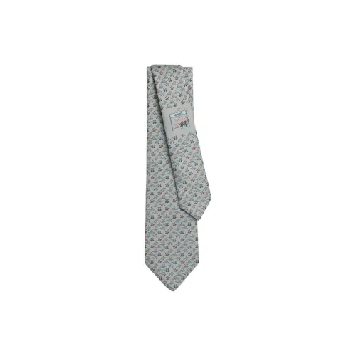 HERMES Ties Men's