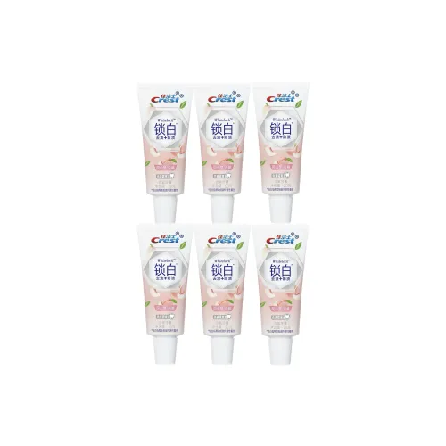 Crest Путешествие Набор для ухода за полостью рта