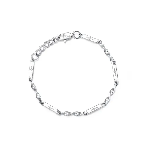 ENFANTIN Браслеты из титанового стального сплава Унисекс