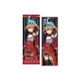 Лазерный билет SAO Edition из силика, модель