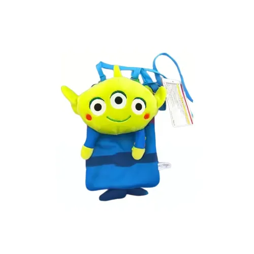 Disney Toy Story серия Инопланетянин Держатель для карт Аксессуары для кукол