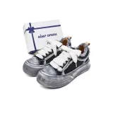 Бетонно-серый