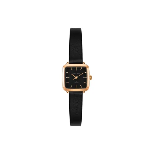 SMART ROCK Кварцевый механизм Женские часы 21мм*21мм*23мм Красный