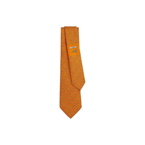 HERMES Ties Men's