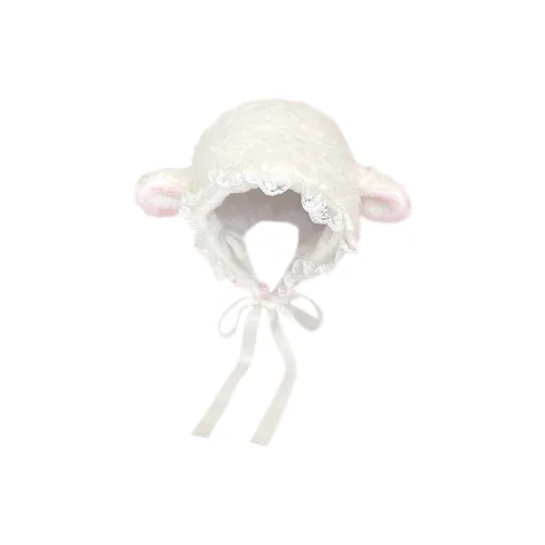 VINEY Полиэстер Шапки и Кепки Женские