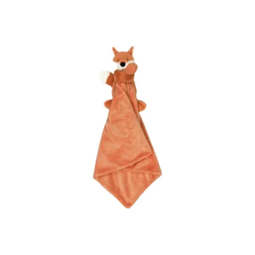 JELLYCAT Shy Collection Little Fox Comfort Cloth Аксессуары для кукол