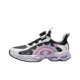 Чёрный/белый Anta/Свет Туманно-фиолетовый