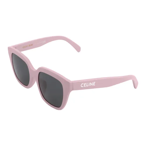 CELINE Бабочка Солнцезащитные очки Унисекс