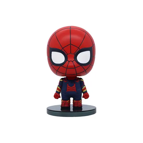 HEROCROSS Фигурки в стиле чиби