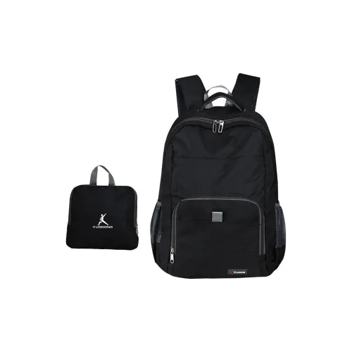 KUODONG 30 литр рюкзаки нейлон черный озерный синий фиолетовый унисекс