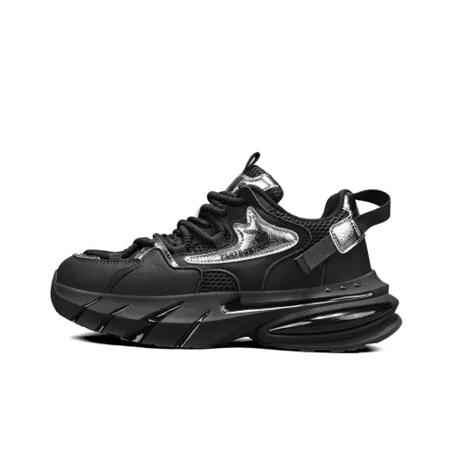 Playboy Беговые кроссовки Low Top Мужские