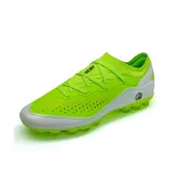 Весна, Утро, Зелёный