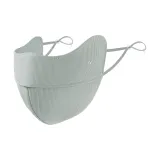 Туманно-серый