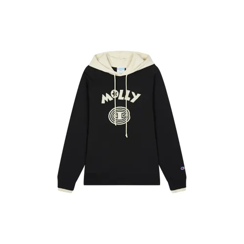 Champion x POP MART Свитшот Унисекс