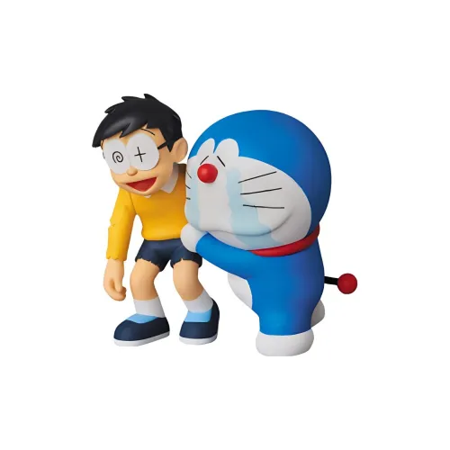 Medicom Toy UDF 'Toshiro Fujimoto'S Works' Коллекция 11 Фигурки в стиле Chibi 6,7 см