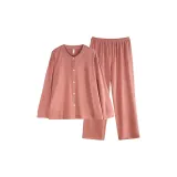 63275 Камелия Розовый