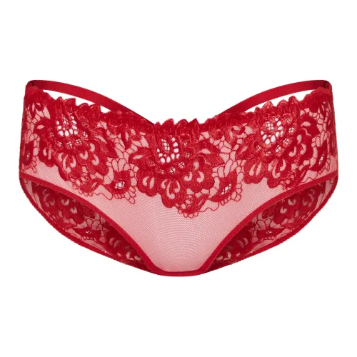 Agent Provocateur Cendrillon Нижнее белье Женское 1 упаковка Красный