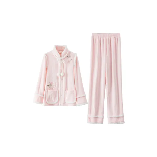 ROSE TREE Женские пижамные комплекты