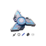 Готический Рыцарь Небесно-Синий [Многофункциональное Флагманское Издание]