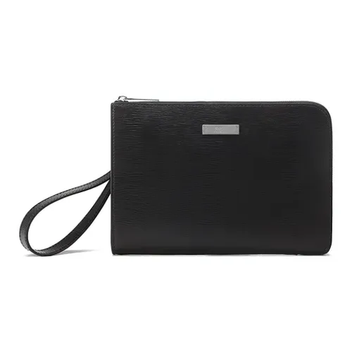 Hugo Boss Клатчи Мужской