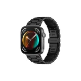 Чёрный [Чёрная бабочка, пряжка]