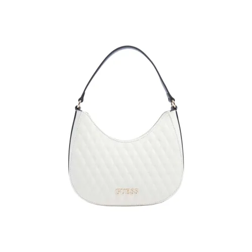 GUESS Сумка из искусственной кожи сумка через плечо мини женская белая