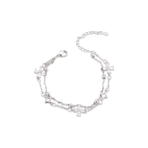 RINGLOVE Циркон Сплав Браслеты Женские