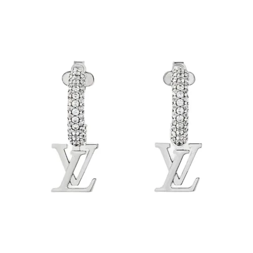 LOUIS VUITTON iconic Серьги Женские