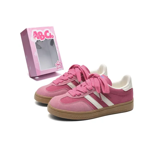 ABCIO Немецкие армейские кроссовки Low Top Женские