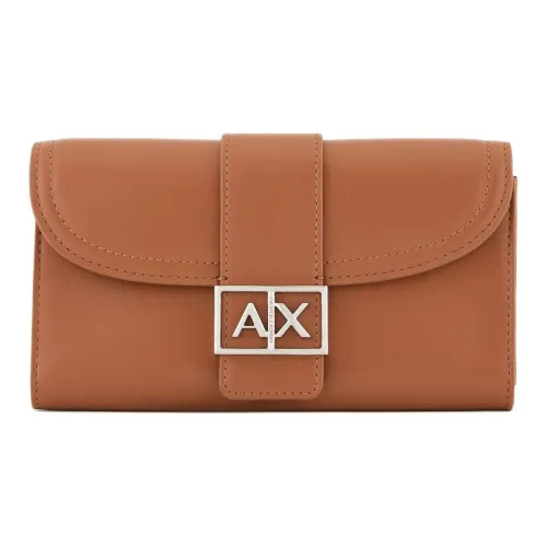 ARMANI EXCHANGE Кошельки Умбра Женские