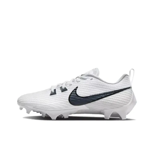 Nike Vapor Edge Speed 360 2 Противоскользящие устойчивые к истиранию футбольные бутсы для мужчин белые