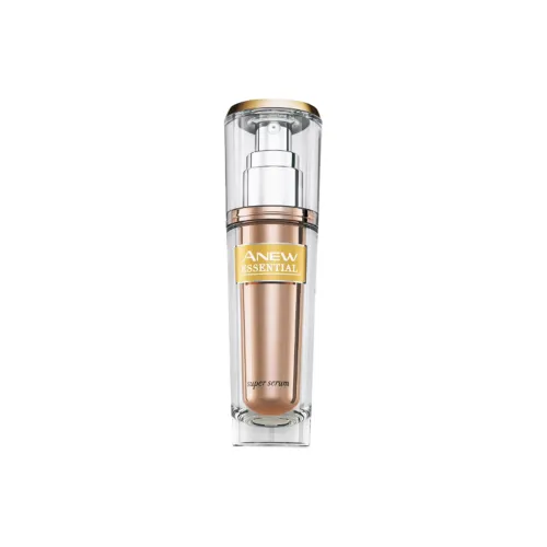 AVON Жидкость Essences Увлажняющая Женская