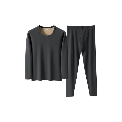 H YXIANG Мужской термокостюм