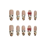 M[Пухлые руки/Размер / Size Большой]16-12-13-12-10