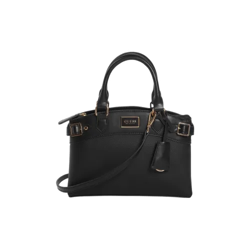 GUESS Сумка через плечо из искусственной кожи маленькая сумка для женщин черная