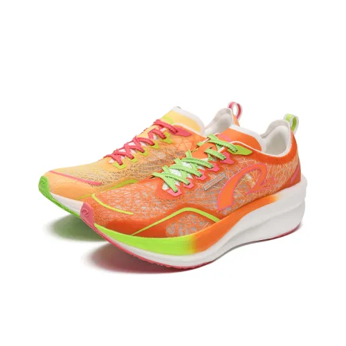 Neirk Покрытие Износостойкое Дышащий Противоскользящий Низкий Топ Сверхкритическая Пена