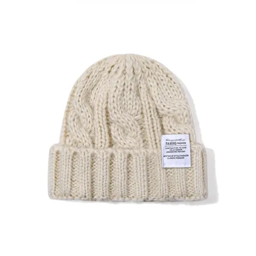 Bejirog Полиэстер Шапки-бини Унисекс