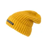 Имбирно-желтый