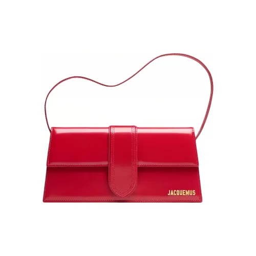 Jacquemus Le Bambino Сумки через плечо Женские